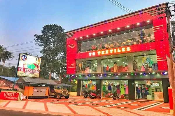 Image of: Tg Textiles